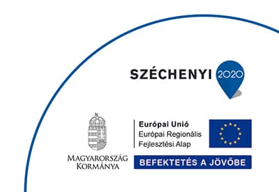 ERDF Certificate